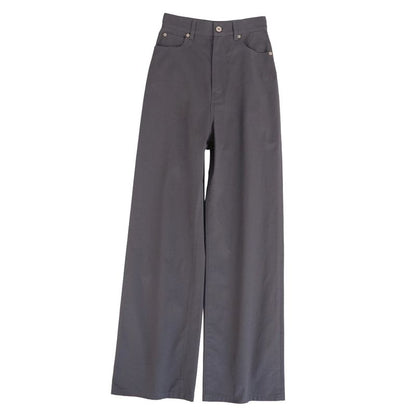 Loewe Pants Long Trousers Cotton