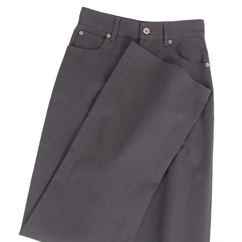 Loewe Pants Long Trousers Cotton