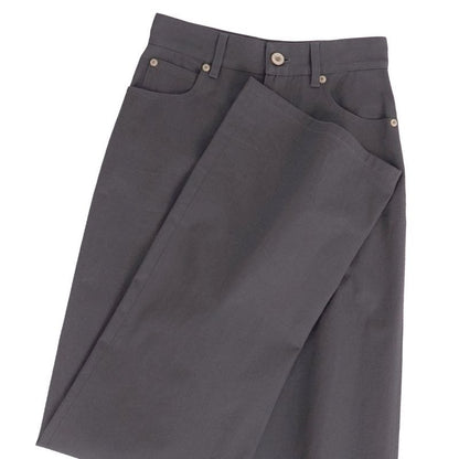 Loewe Pants Long Trousers Cotton