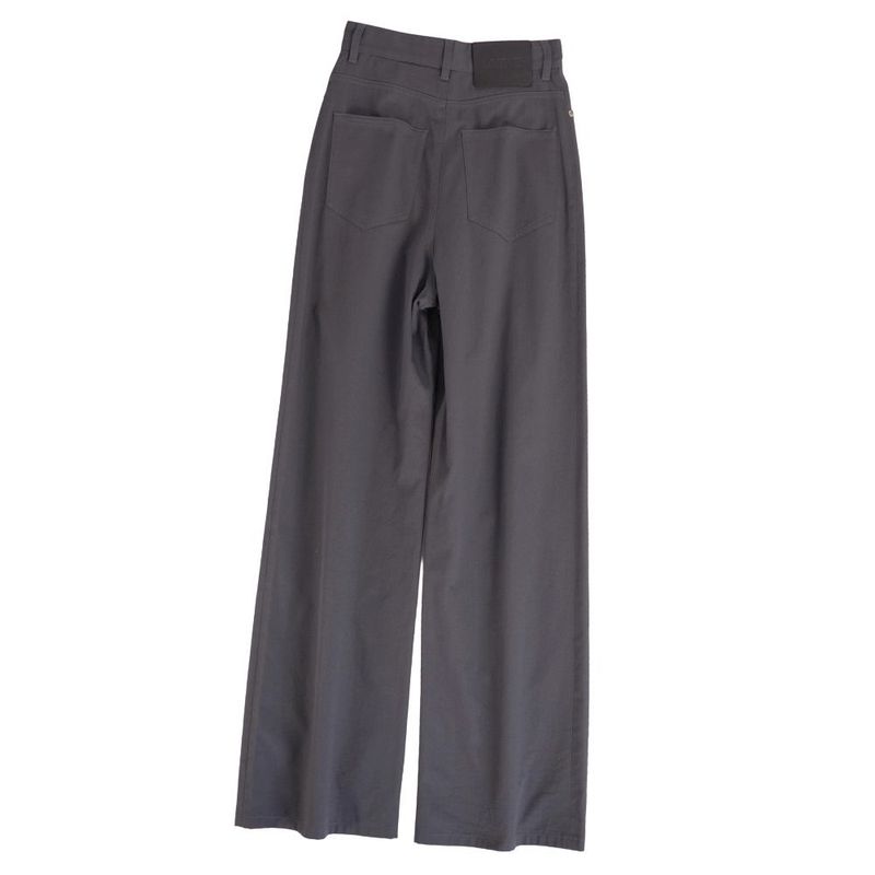 Loewe Pants Long Trousers Cotton