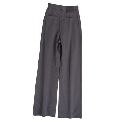 Loewe Pants Long Trousers Cotton