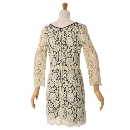 Dolce & Gabbana Dress Long Sleeves