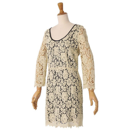 Dolce & Gabbana Dress Long Sleeves