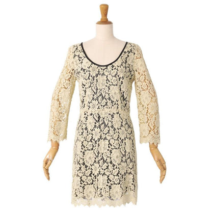Dolce & Gabbana Dress Long Sleeves