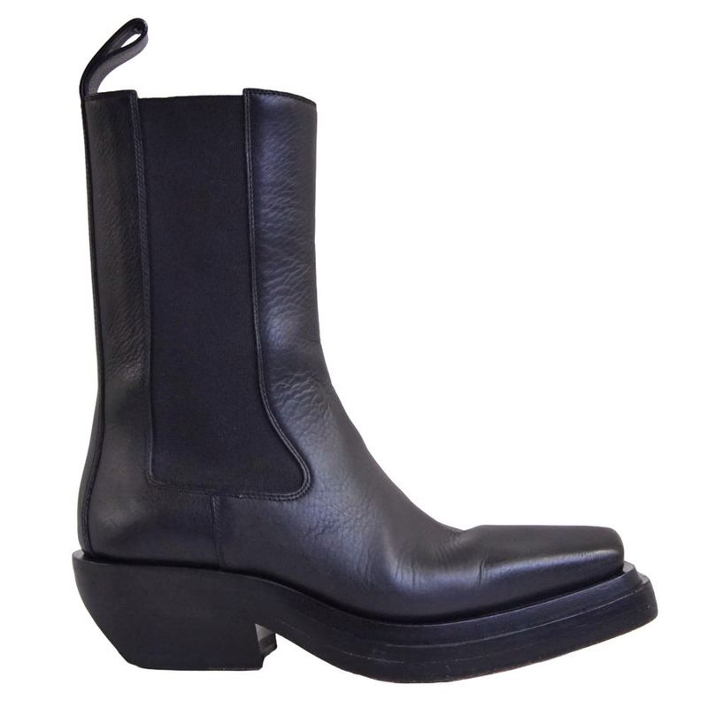 Bottega Veneta Boots the Lean