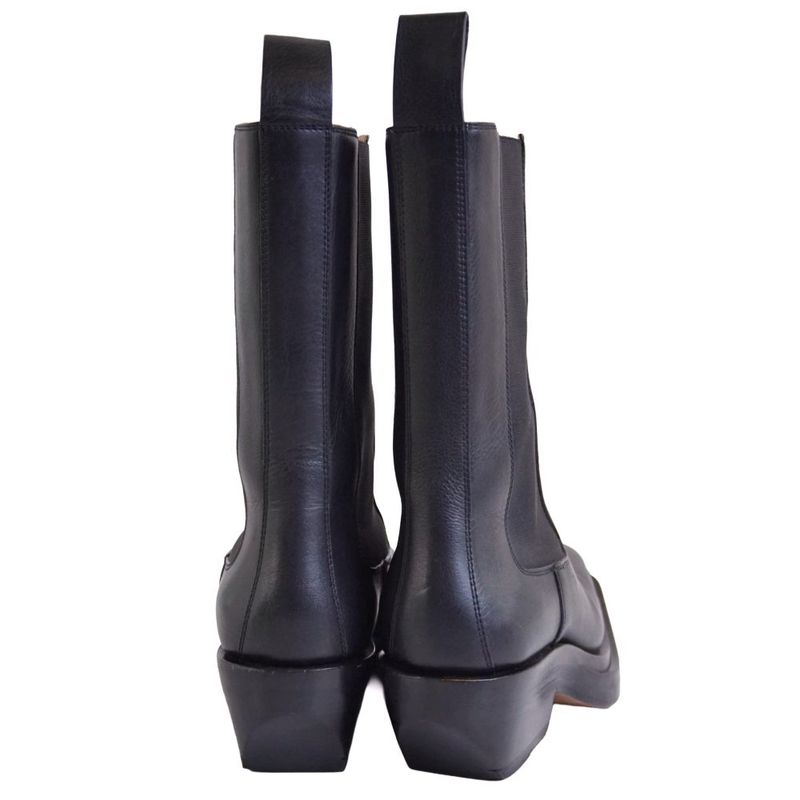 Bottega Veneta Boots the Lean