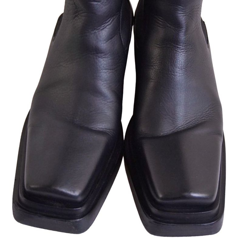 Bottega Veneta Boots the Lean