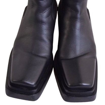 Bottega Veneta Boots the Lean