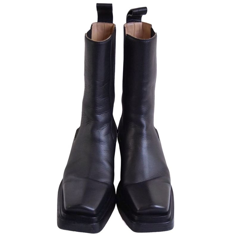 Bottega Veneta Boots the Lean