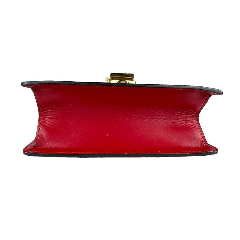 Gucci Shoulder Bag Sylvie