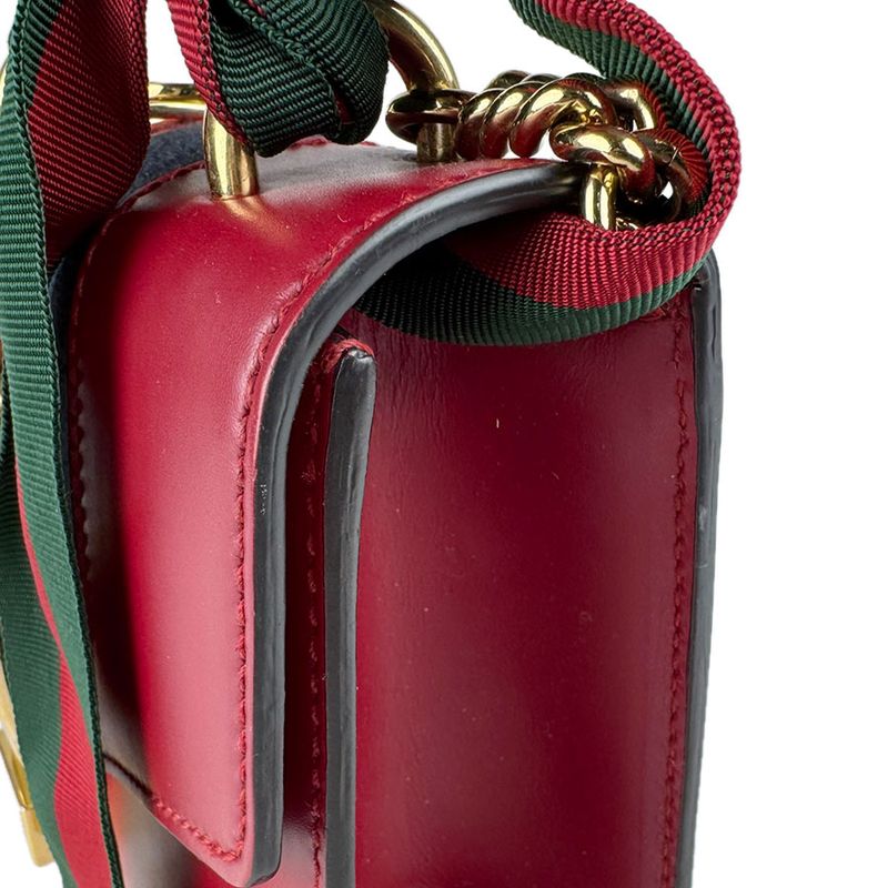 Gucci Shoulder Bag Sylvie