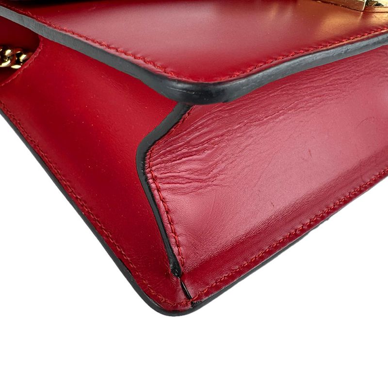Gucci Shoulder Bag Sylvie