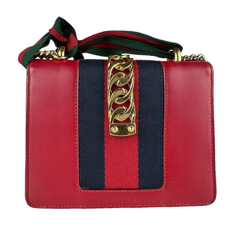 Gucci Shoulder Bag Sylvie