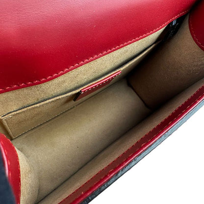 Gucci Shoulder Bag Sylvie