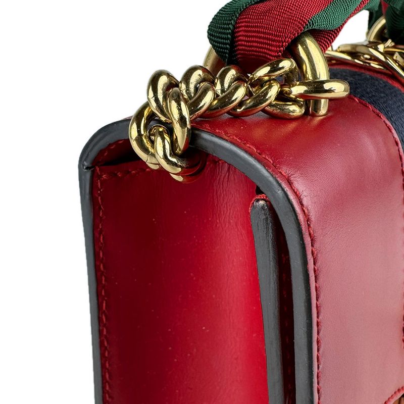 Gucci Shoulder Bag Sylvie