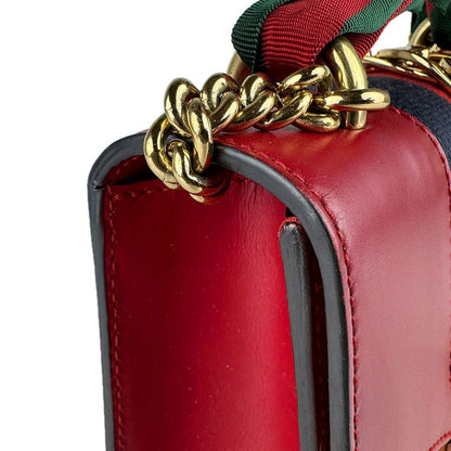 Gucci Shoulder Bag Sylvie