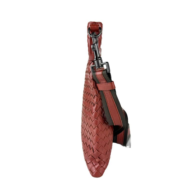 Bottega Veneta Shoulder Bag Intrecciato