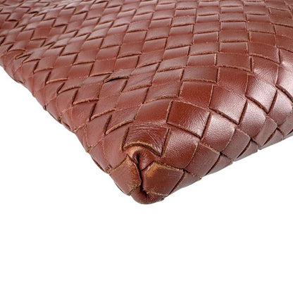 Bottega Veneta Shoulder Bag Intrecciato