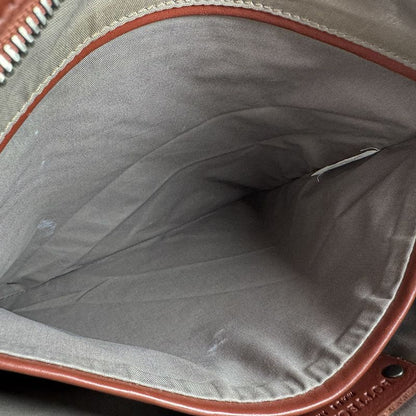 Bottega Veneta Shoulder Bag Intrecciato