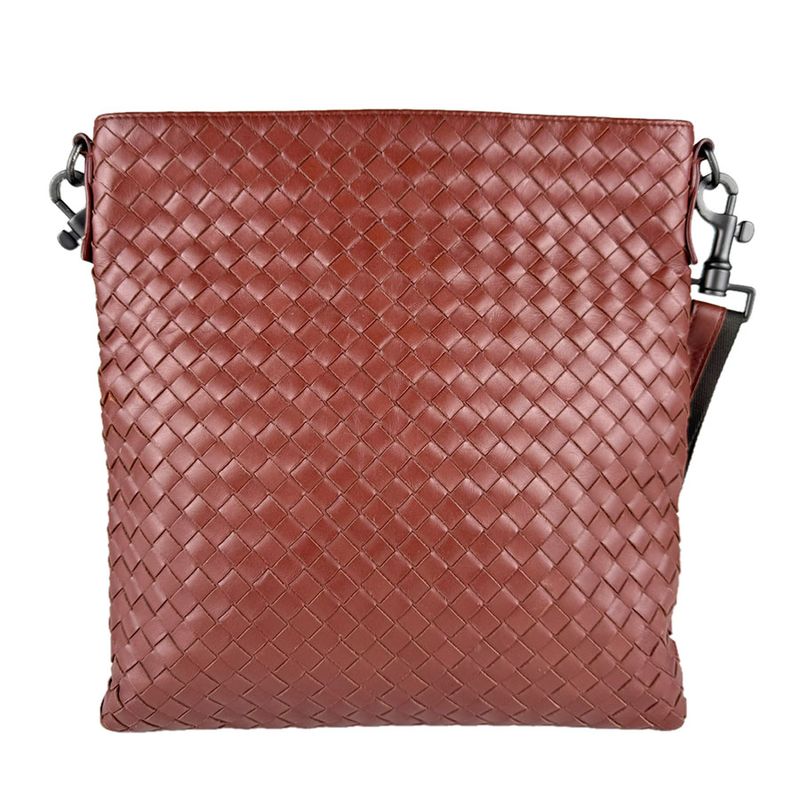 Bottega Veneta Shoulder Bag Intrecciato