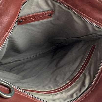 Bottega Veneta Shoulder Bag Intrecciato