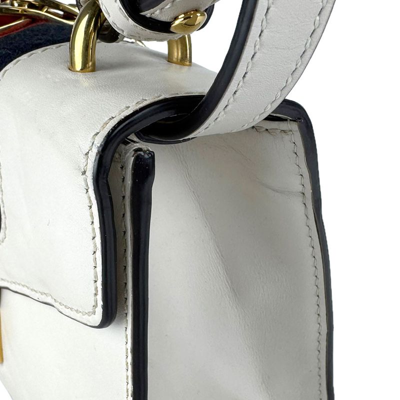 Gucci Shoulder Bag Sylvie