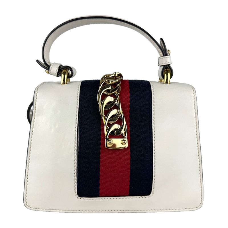 Gucci Shoulder Bag Sylvie
