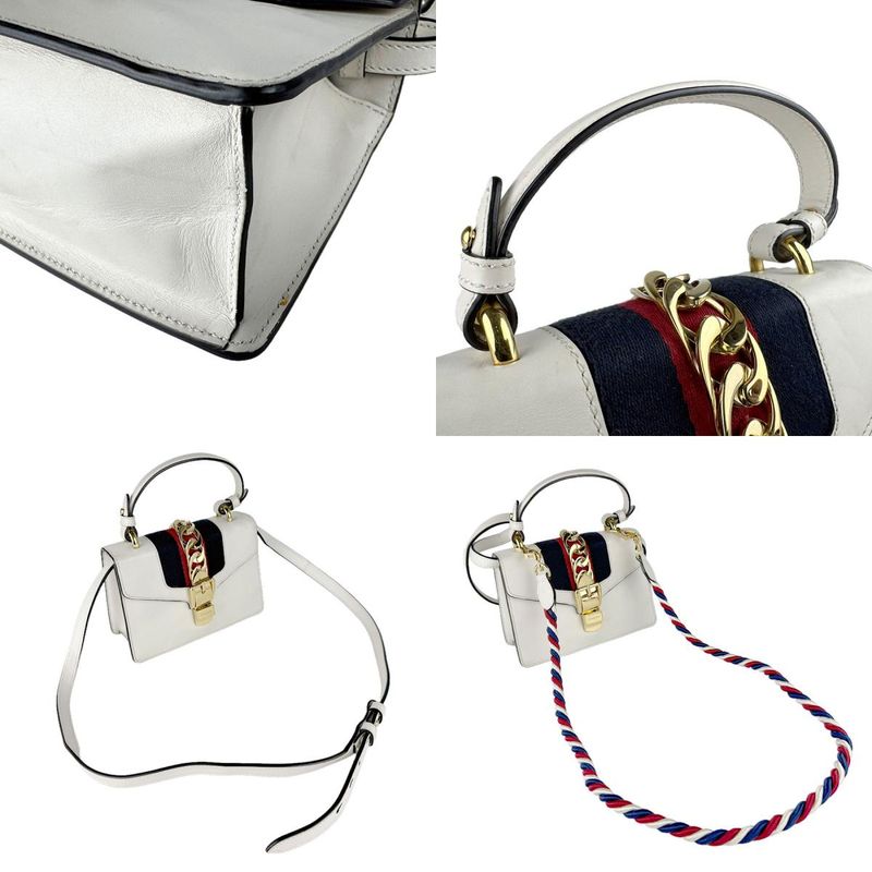 Gucci Shoulder Bag Sylvie