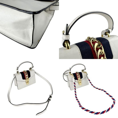 Gucci Shoulder Bag Sylvie