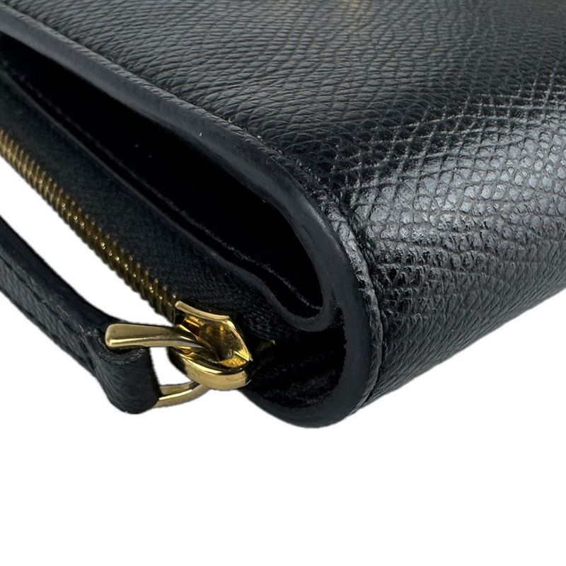Fendi Bifold Wallet F's