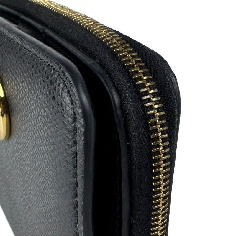 Fendi Bifold Wallet F's
