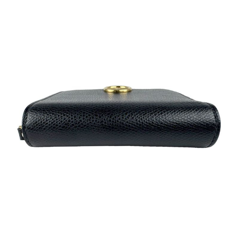 Fendi Bifold Wallet F's