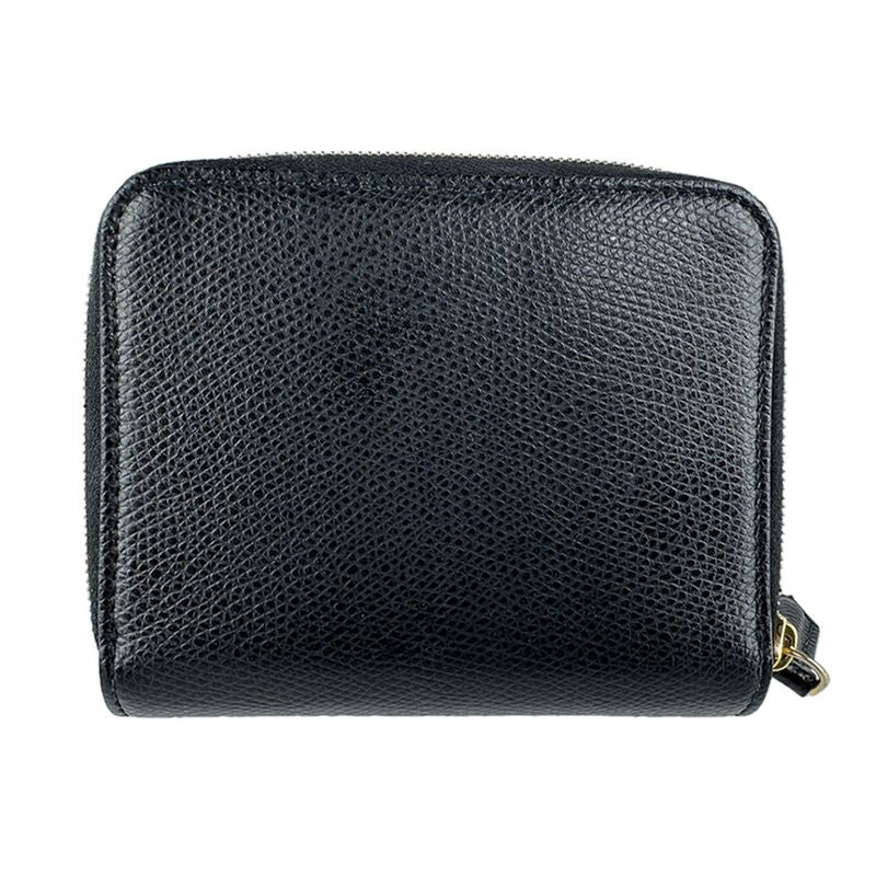 Fendi Bifold Wallet F's