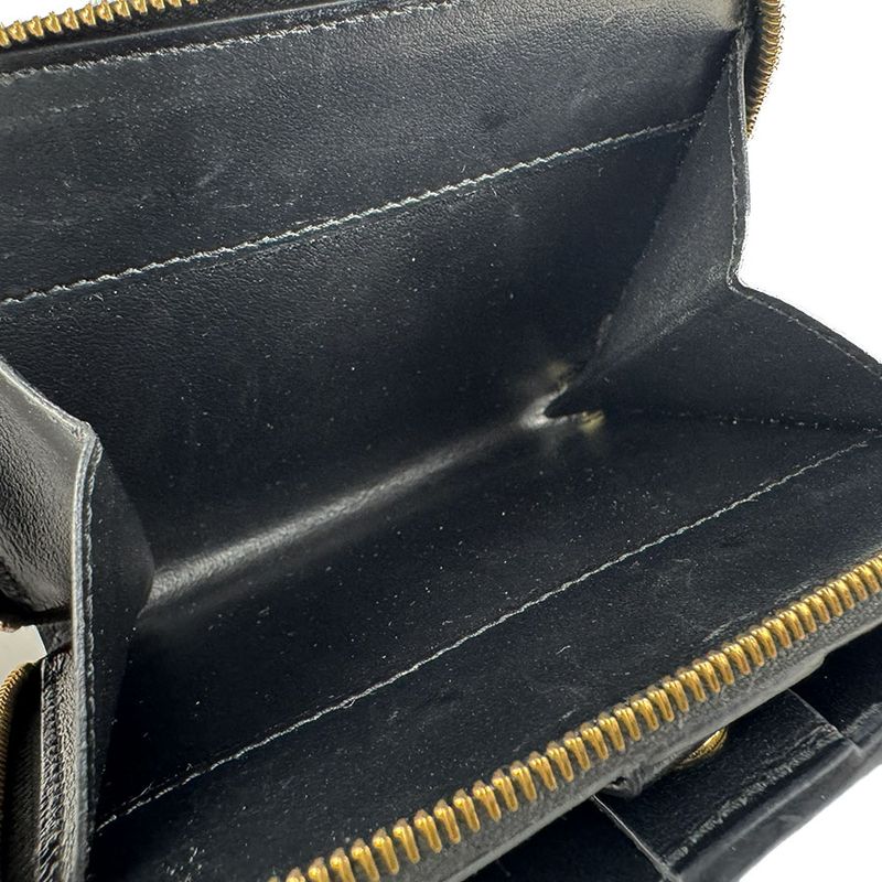 Fendi Bifold Wallet F's