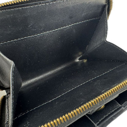 Fendi Bifold Wallet F's