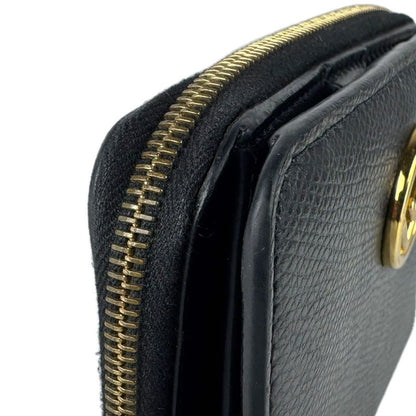 Fendi Bifold Wallet F's