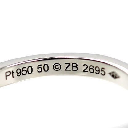 Cartier Ballerina Curve Wedding Diamond Ring