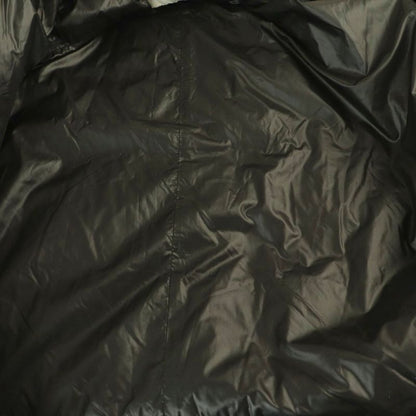 Moncler Gaetan Down Jacket 2-Way Layer with Color 4 Black ES