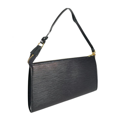 Louis Vuitton Accessoires Handbag Epi Leather Black — view 3
