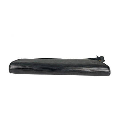 Louis Vuitton Accessoires Handbag Epi Leather Black — view 4