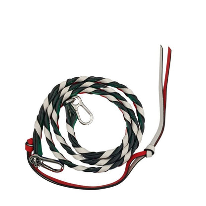 Loewe Shoulder Strap Play Dead Mini 112 30 Multicolor Calf Silver