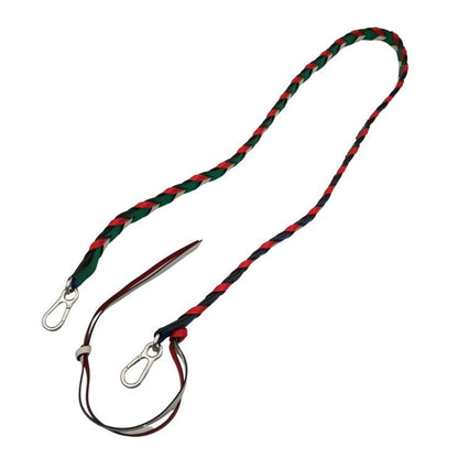 Loewe Shoulder Strap Play Dead Mini 112 30 Multicolor Calf Silver