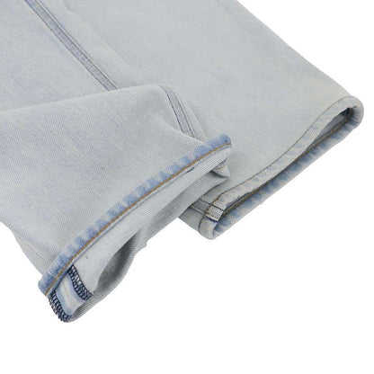 Celine Sunfade Margaret Jeans Denim Pants Blue 24