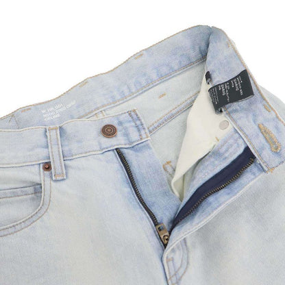 Celine Sunfade Margaret Jeans Denim Pants Blue 24
