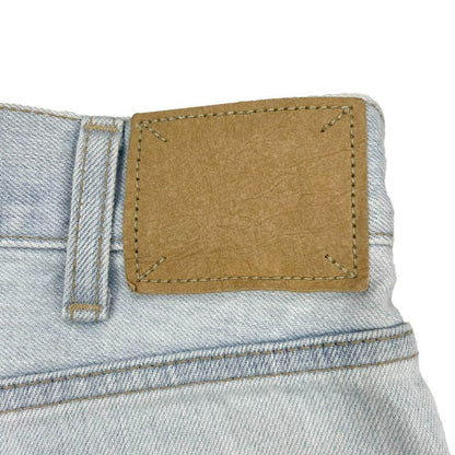 Celine Sunfade Margaret Jeans Denim Pants Blue 24