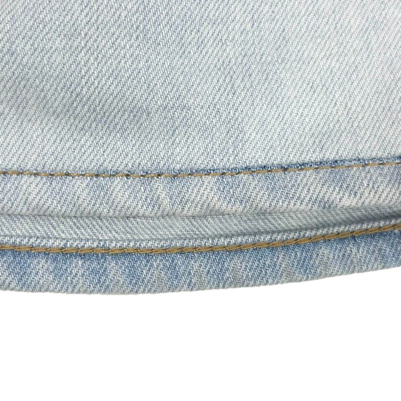 Celine Sunfade Margaret Jeans Denim Pants Blue 24