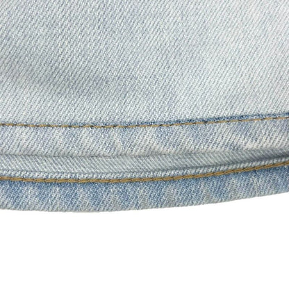 Celine Sunfade Margaret Jeans Denim Pants Blue 24
