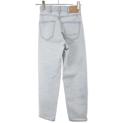 Celine Sunfade Margaret Jeans Denim Pants Blue 24
