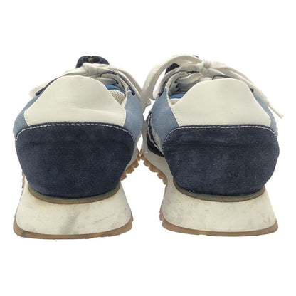 Loewe Dinosaur Sneakers Blue 39