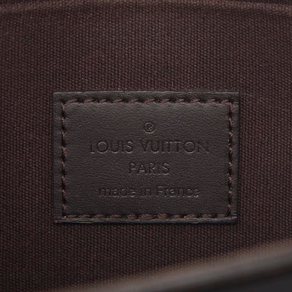 Louis Vuitton Monogram Vernis Pochette Felicity Chain Shoulder Bag Amarante